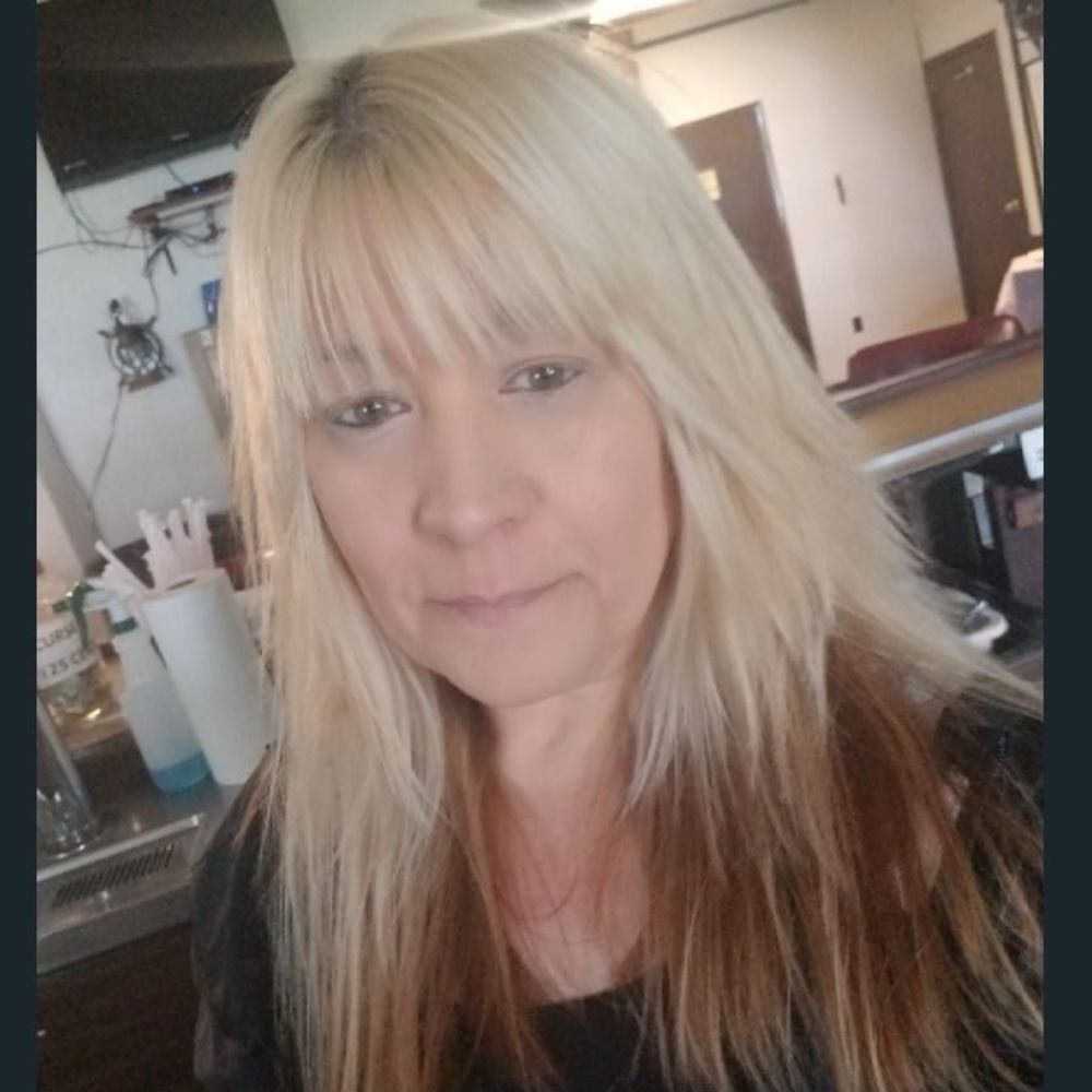 Meet your Posher, Marie